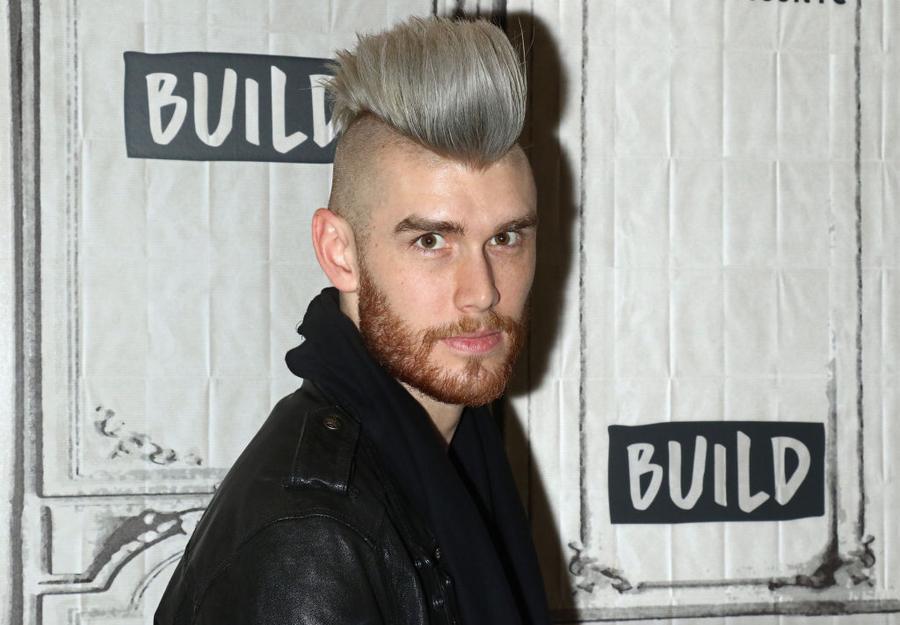 Colton Dixon