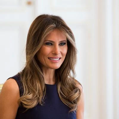 Melania Trump